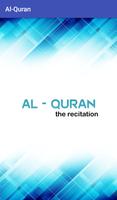 Al-Quran poster