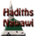 Hadiths-e-Nawawi icône