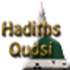 آیکون‌ Hadiths-e-Qudsi