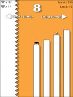 Jump Trump Surf ภาพหน้าจอ 2