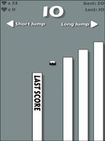 Jump Trump Surf syot layar 3