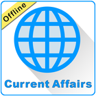 Current Affairs, News & Events icône