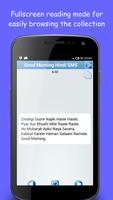 Hindi Status & SMS Collection syot layar 2