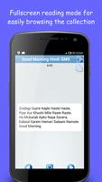 Hindi Status & SMS Collection Ekran Görüntüsü 2