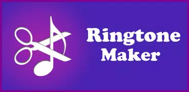 Ringtone Maker and Mp3 Cutter