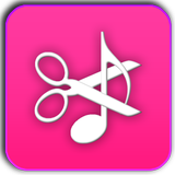 Ringtone Maker and Mp3 Cutter biểu tượng