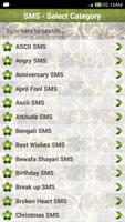 100000+ SMS Ideas Collection ! পোস্টার