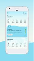 Aqua Farmer App 포스터