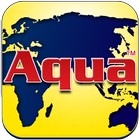 aqua icono