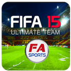 Guide FIFA 15 иконка