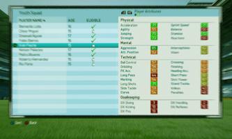 Guide FIFA 15 screenshot 1
