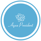 Aqua Park President Oradea icon