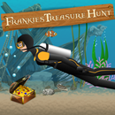 Frankie's Treasure Hunt APK