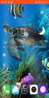 Aquarium Live Wallpaper 2017 截图 1