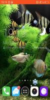 Aquarium Live Wallpaper 2017 截图 2