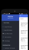 POS for BigCommerce Affiche