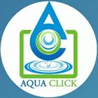AquaClick Franchise Zeichen