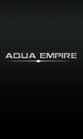 Aqua Empire Affiche