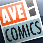 AveComics-icoon