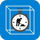 TimeBox@Work Work Time Keeper icon