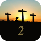 Pray Through Prayer List App simgesi