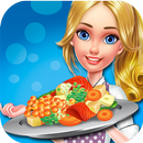 Restaurant Cooking Trainee APK