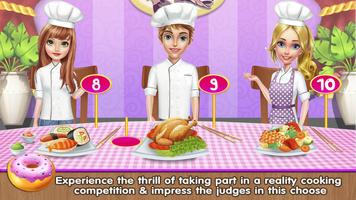 Restaurant Cooking Trainee скриншот 3