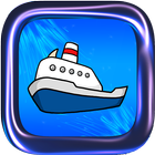 Sinking Ship-icoon