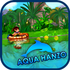 Aqua Hanzo icône