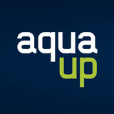 Aqua Up biểu tượng