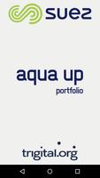 Aqua Up постер