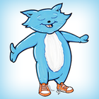 Blue Cat - SAMPLE icon