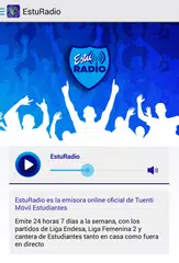 Tuenti Móvil Estudiantes APK download