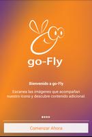 go-Fly Affiche