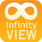 infinityView 图标