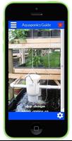 Aquaponics Guide Aquaculture Affiche