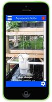 Aquaponics Guide Aquaculture capture d'écran 1