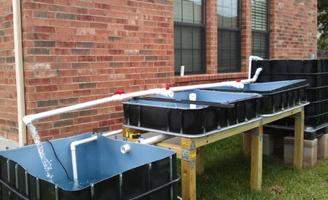 design aquaponics techniques best تصوير الشاشة 2