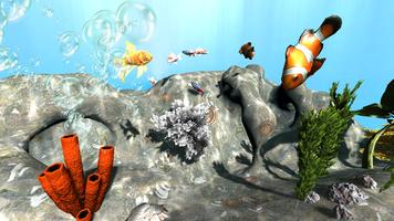 World in aquarium (Unreleased) capture d'écran 2