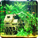 Aquarium Design Idea APK