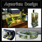 aquarium design icône