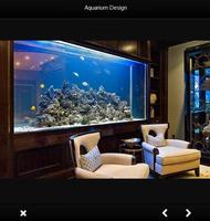 برنامه‌نما aquarium design عکس از صفحه