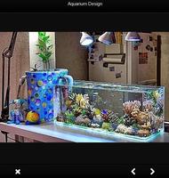 برنامه‌نما aquarium design عکس از صفحه