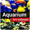 Aquarium Live Wallpaper - Animated Aquarium