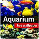 Aquarium Live Wallpaper - Animated Aquarium APK