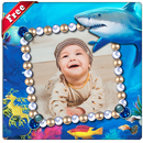 Aquarium Photo Frames APK