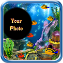 Aquarium Photo Frames APK