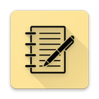 Everything Notes ikona