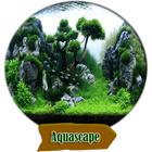 Aquascape icono