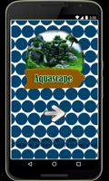پوستر aquascape